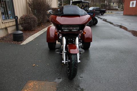 2024 Harley-Davidson Road Glide® 3 in Pittsfield, Massachusetts - Photo 7