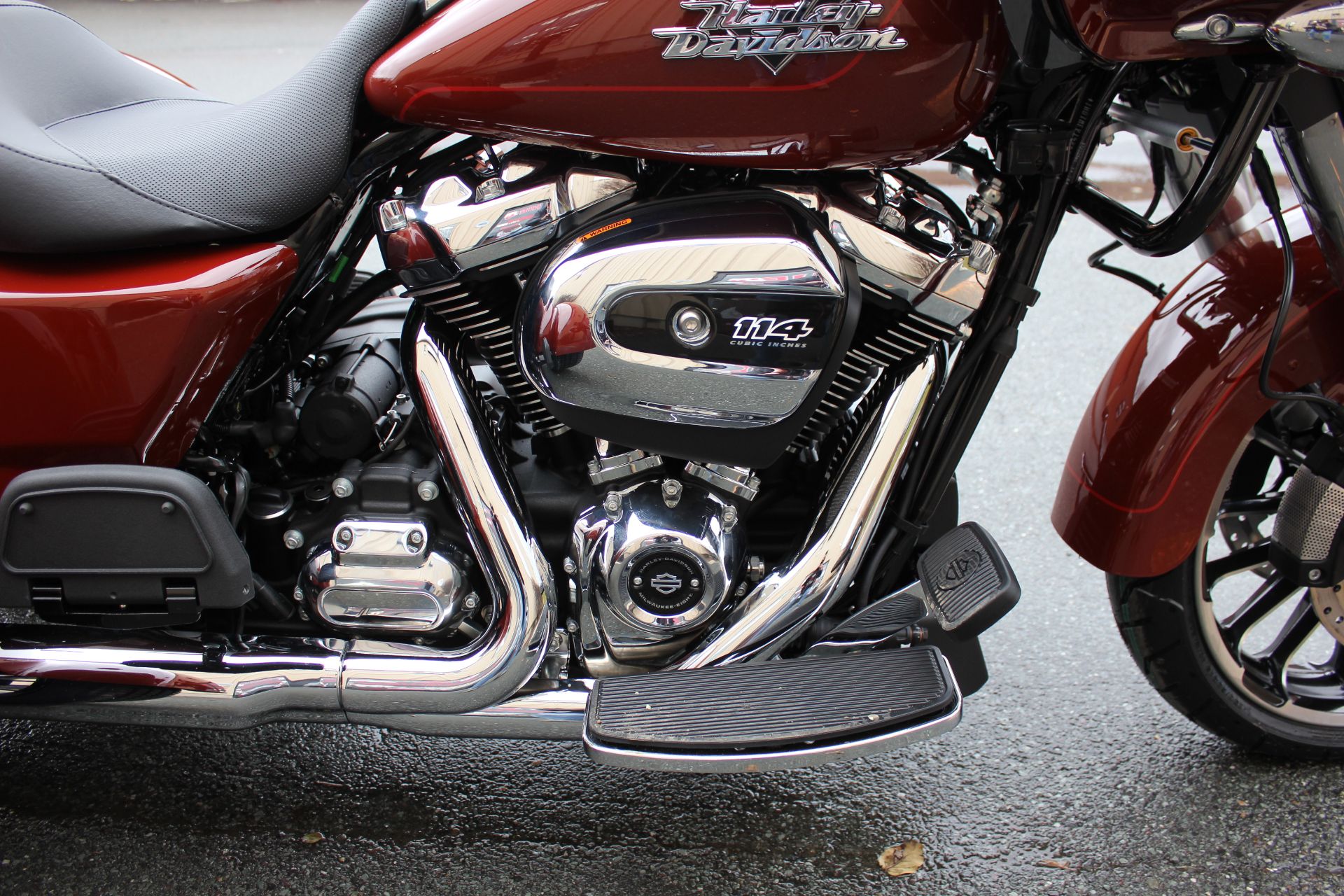 2024 Harley-Davidson Road Glide® 3 in Pittsfield, Massachusetts - Photo 14