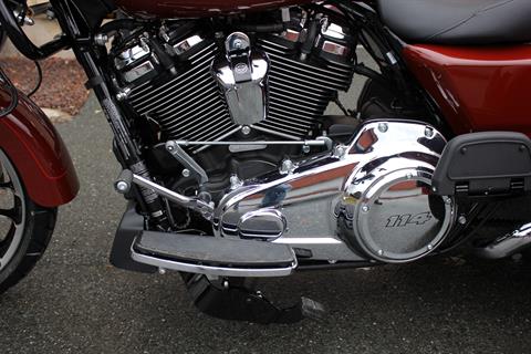 2024 Harley-Davidson Road Glide® 3 in Pittsfield, Massachusetts - Photo 15