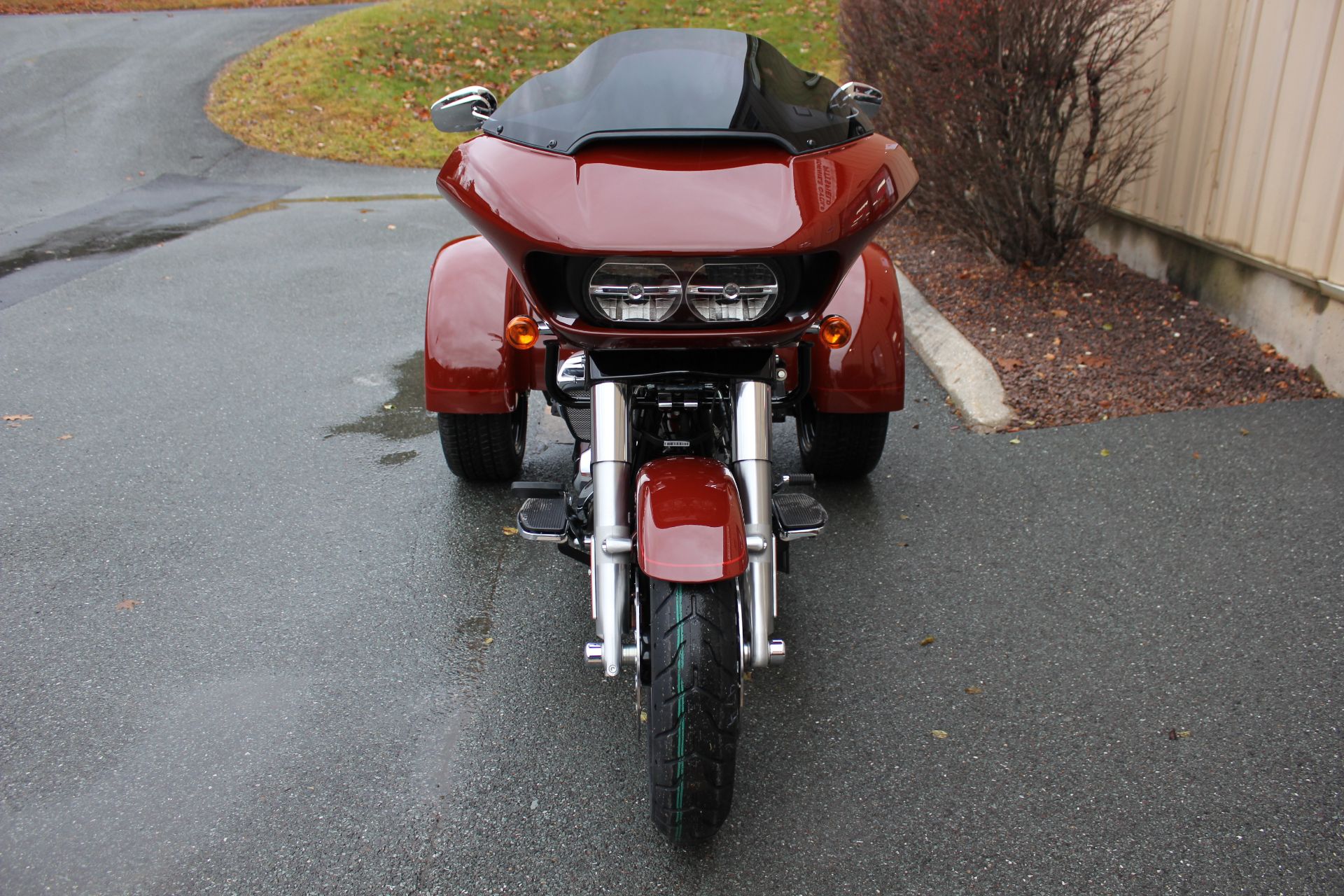 2024 Harley-Davidson Road Glide® 3 in Pittsfield, Massachusetts - Photo 8