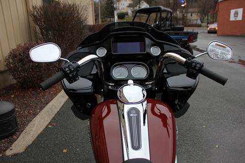 2024 Harley-Davidson Road Glide® 3 in Pittsfield, Massachusetts - Photo 9