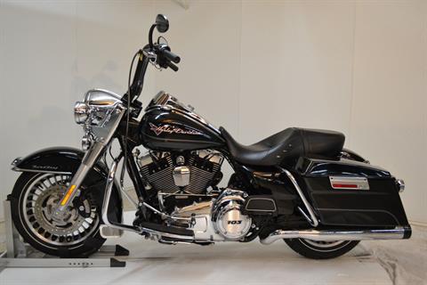 2013 Harley-Davidson Road King® in Pittsfield, Massachusetts - Photo 1