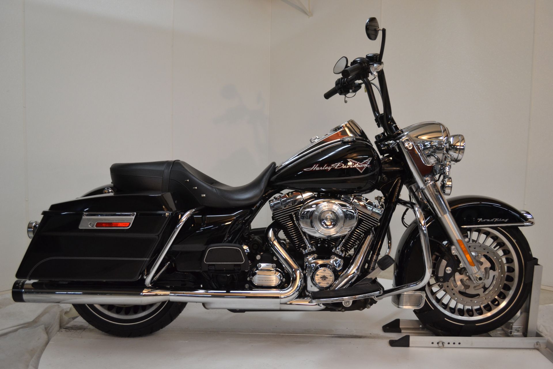 2013 Harley-Davidson Road King® in Pittsfield, Massachusetts - Photo 5