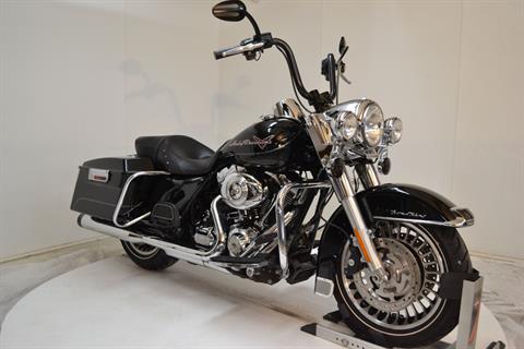2013 Harley-Davidson Road King® in Pittsfield, Massachusetts - Photo 6