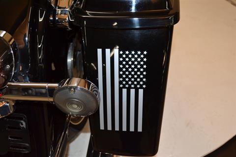 2013 Harley-Davidson Road King® in Pittsfield, Massachusetts - Photo 13