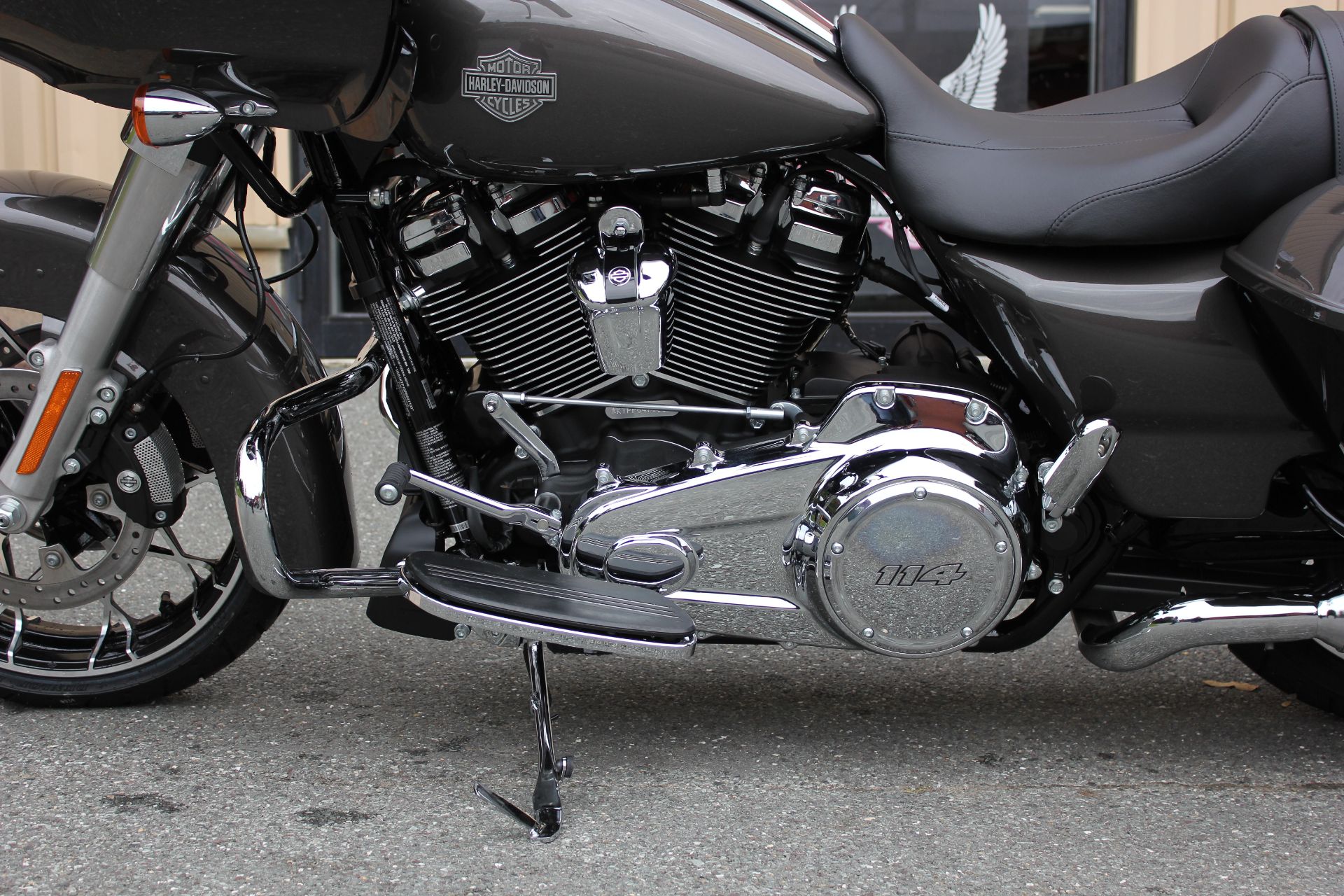 2023 Harley-Davidson Road Glide® Special in Pittsfield, Massachusetts - Photo 15