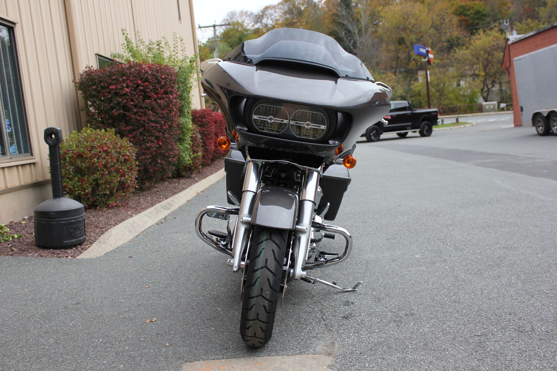 2023 Harley-Davidson Road Glide® Special in Pittsfield, Massachusetts - Photo 6