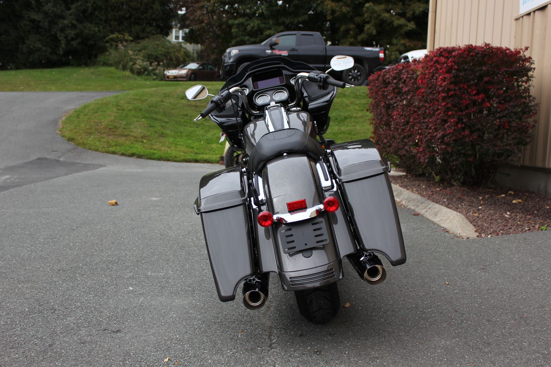2023 Harley-Davidson Road Glide® Special in Pittsfield, Massachusetts - Photo 3