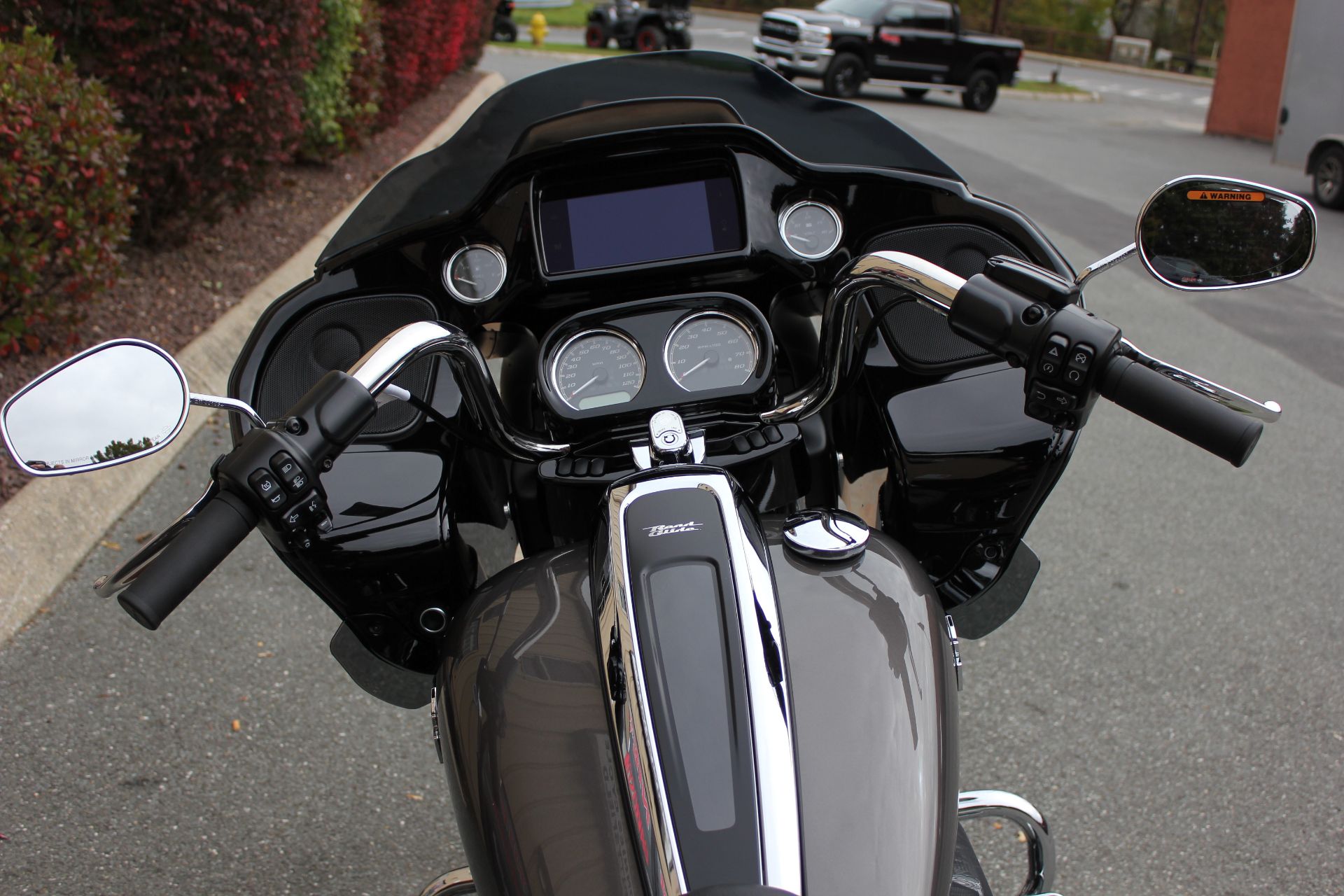 2023 Harley-Davidson Road Glide® Special in Pittsfield, Massachusetts - Photo 8