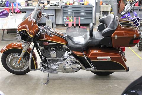2008 Harley-Davidson ULTRS CLASSIC CVO in Pittsfield, Massachusetts - Photo 1