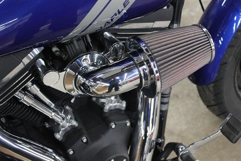 2015 Harley-Davidson FAT BOB in Pittsfield, Massachusetts - Photo 9
