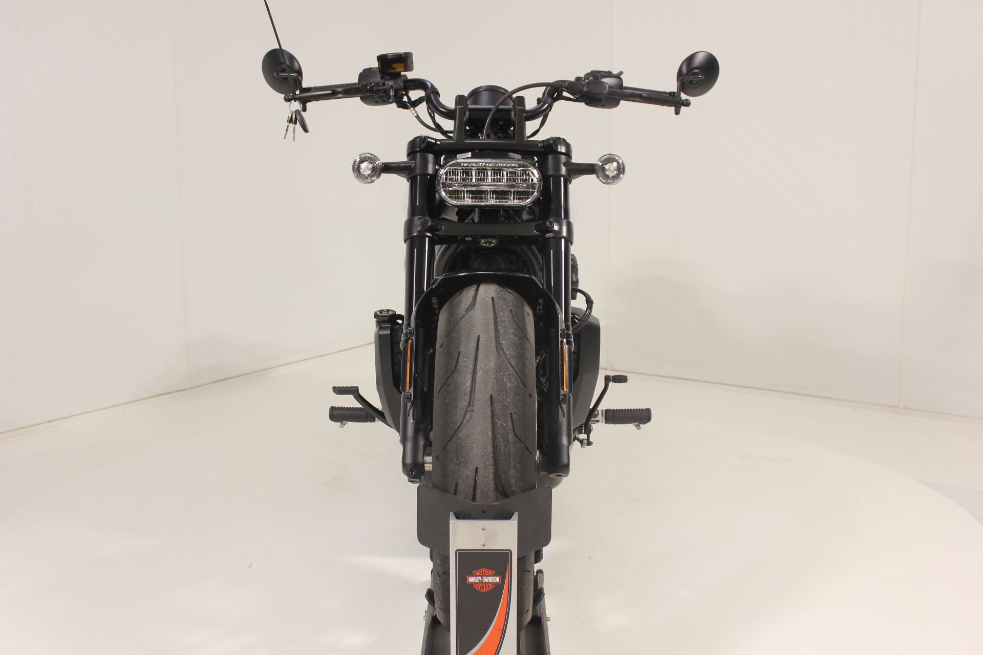 2021 Harley-Davidson Sportster® S in Pittsfield, Massachusetts - Photo 7