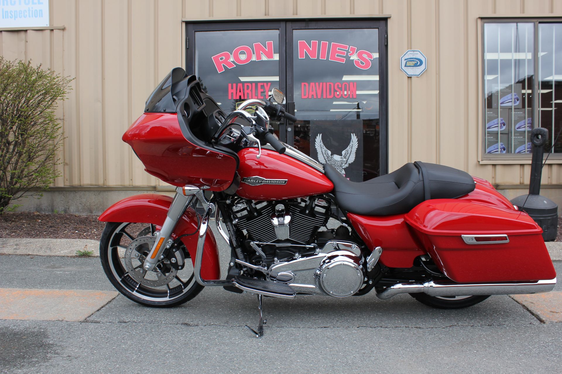 2023 Harley-Davidson Road Glide® in Pittsfield, Massachusetts - Photo 1