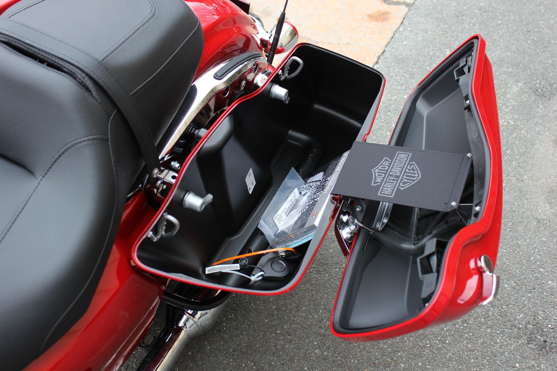 2023 Harley-Davidson Road Glide® in Pittsfield, Massachusetts - Photo 18