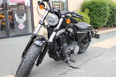 2022 Harley-Davidson Forty-Eight® in Pittsfield, Massachusetts - Photo 2