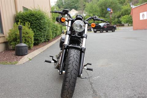 2022 Harley-Davidson Forty-Eight® in Pittsfield, Massachusetts - Photo 3
