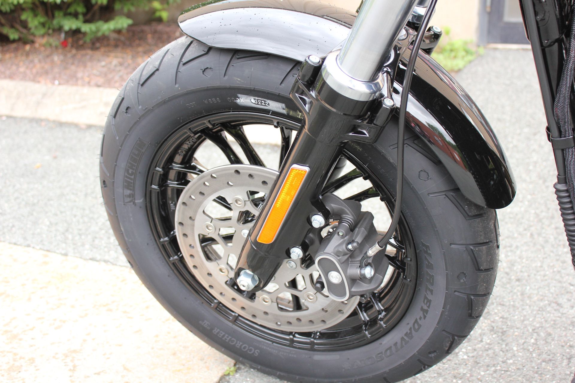 2022 Harley-Davidson Forty-Eight® in Pittsfield, Massachusetts - Photo 10