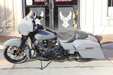 2022 Harley-Davidson STREET GLIDE SPECIAL in Pittsfield, Massachusetts - Photo 1