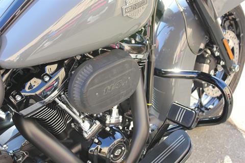 2022 Harley-Davidson STREET GLIDE SPECIAL in Pittsfield, Massachusetts - Photo 8