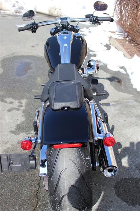 2023 Harley-Davidson Breakout® in Pittsfield, Massachusetts - Photo 8