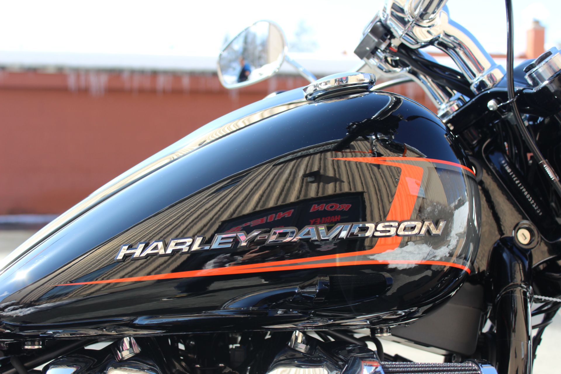 2023 Harley-Davidson Breakout® in Pittsfield, Massachusetts - Photo 9