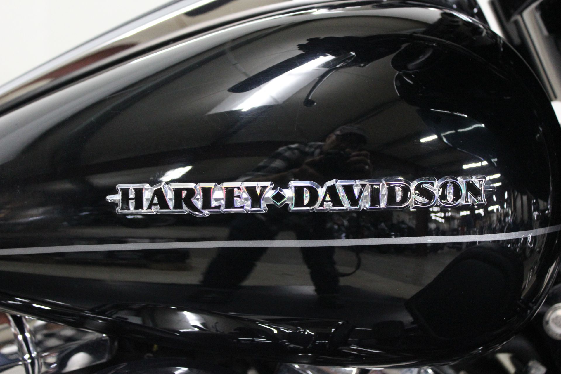 2014 Harley-Davidson Electra Glide® Ultra Classic® in Pittsfield, Massachusetts - Photo 21