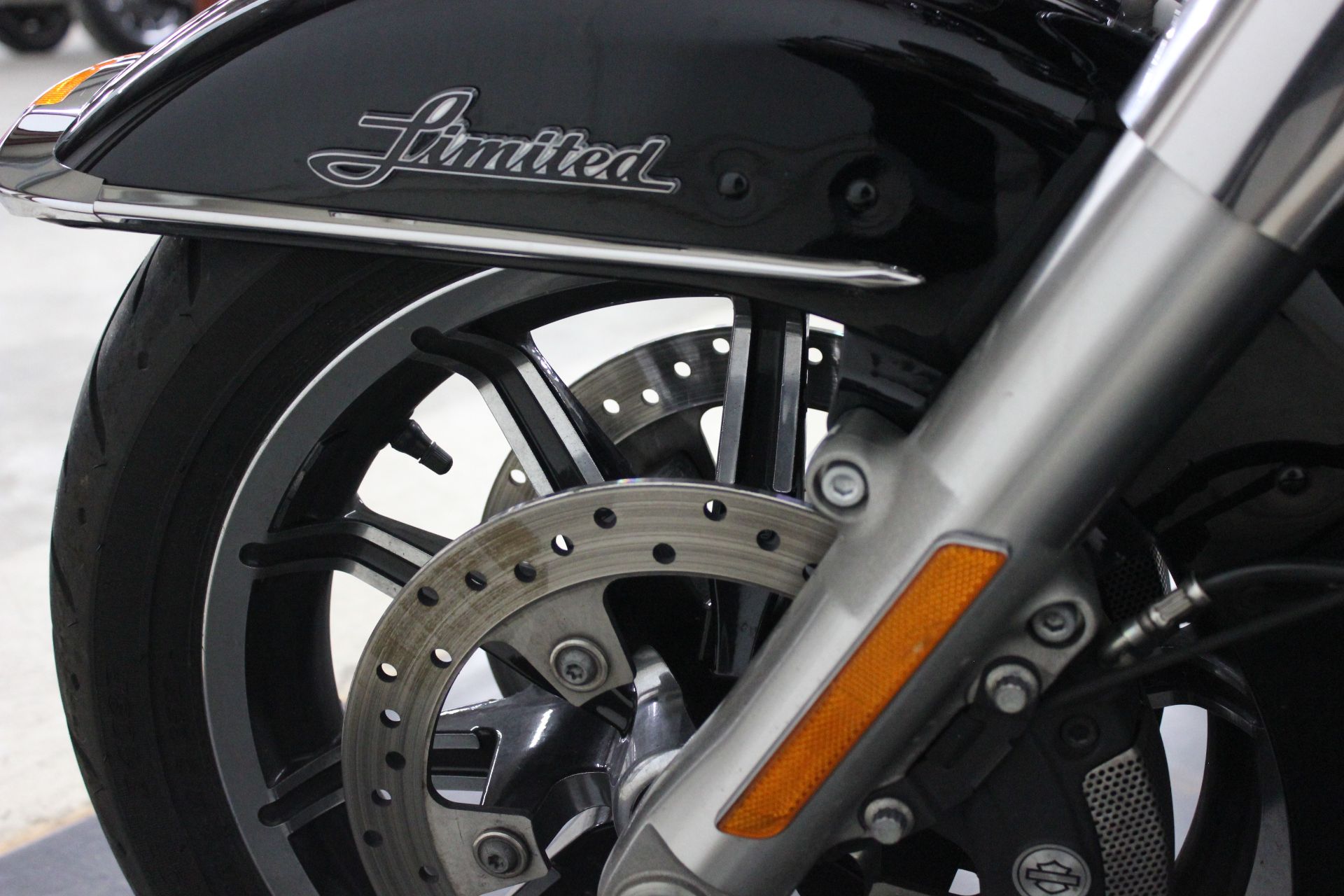 2014 Harley-Davidson Electra Glide® Ultra Classic® in Pittsfield, Massachusetts - Photo 24