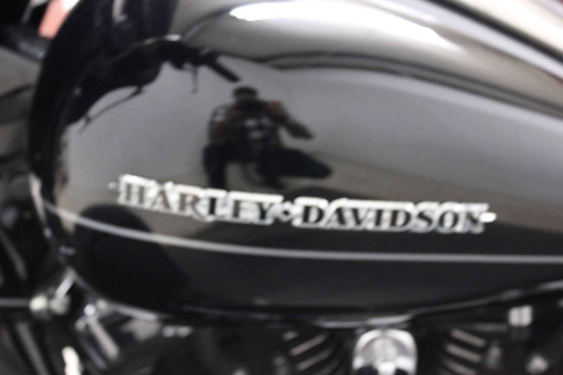 2014 Harley-Davidson Electra Glide® Ultra Classic® in Pittsfield, Massachusetts - Photo 22