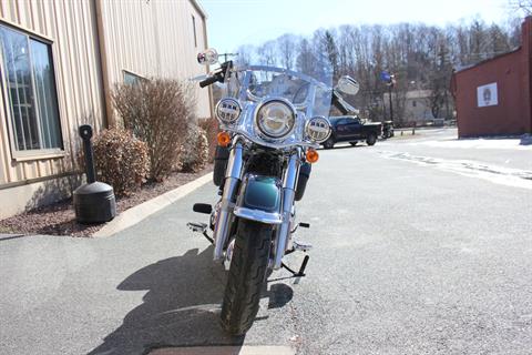 2024 Harley-Davidson Heritage Classic 114 in Pittsfield, Massachusetts - Photo 5