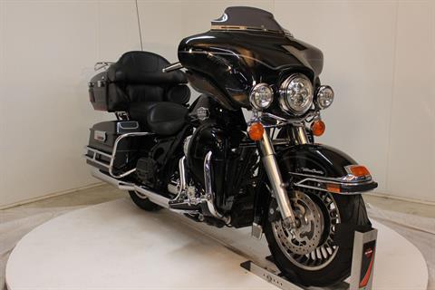 2012 Harley-Davidson Ultra Classic® Electra Glide® in Pittsfield, Massachusetts - Photo 6