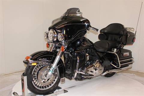 2012 Harley-Davidson Ultra Classic® Electra Glide® in Pittsfield, Massachusetts - Photo 8