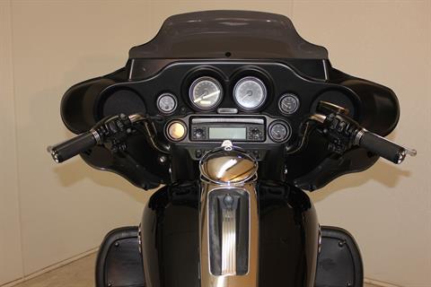 2012 Harley-Davidson Ultra Classic® Electra Glide® in Pittsfield, Massachusetts - Photo 9