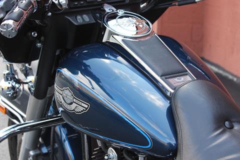 2003 Harley-Davidson FLHTC/FLHTCI Electra Glide® Classic in Pittsfield, Massachusetts - Photo 4
