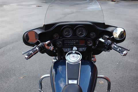 2003 Harley-Davidson FLHTC/FLHTCI Electra Glide® Classic in Pittsfield, Massachusetts - Photo 5