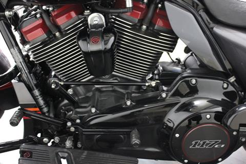 2020 Harley-Davidson CVO™ Street Glide® in Pittsfield, Massachusetts - Photo 9