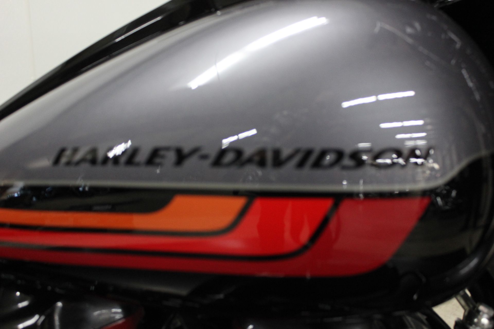 2020 Harley-Davidson CVO™ Street Glide® in Pittsfield, Massachusetts - Photo 12
