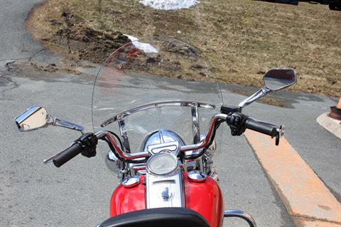 2010 Harley-Davidson ROAD KING in Pittsfield, Massachusetts - Photo 4