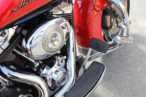 2010 Harley-Davidson ROAD KING in Pittsfield, Massachusetts - Photo 9