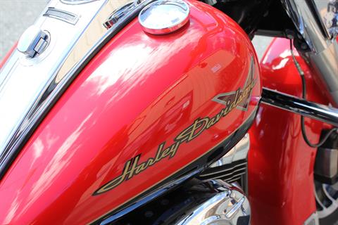 2010 Harley-Davidson ROAD KING in Pittsfield, Massachusetts - Photo 10