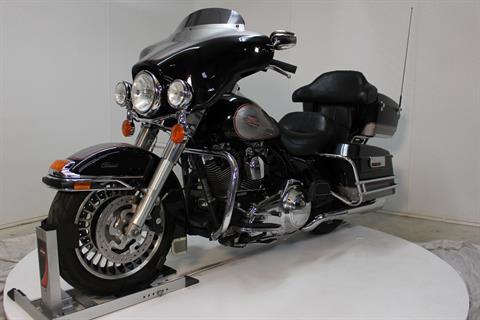 2009 Harley-Davidson Electra Glide® Classic in Pittsfield, Massachusetts - Photo 8