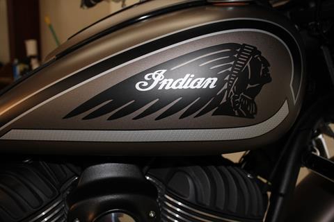 2018 Indian Motorcycle Chieftain® Limited ABS in Pittsfield, Massachusetts - Photo 15