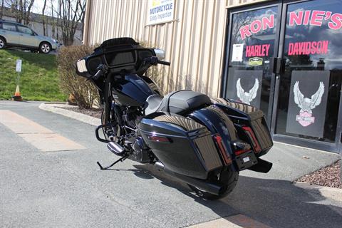 2024 Harley-Davidson Street Glide® in Pittsfield, Massachusetts - Photo 2