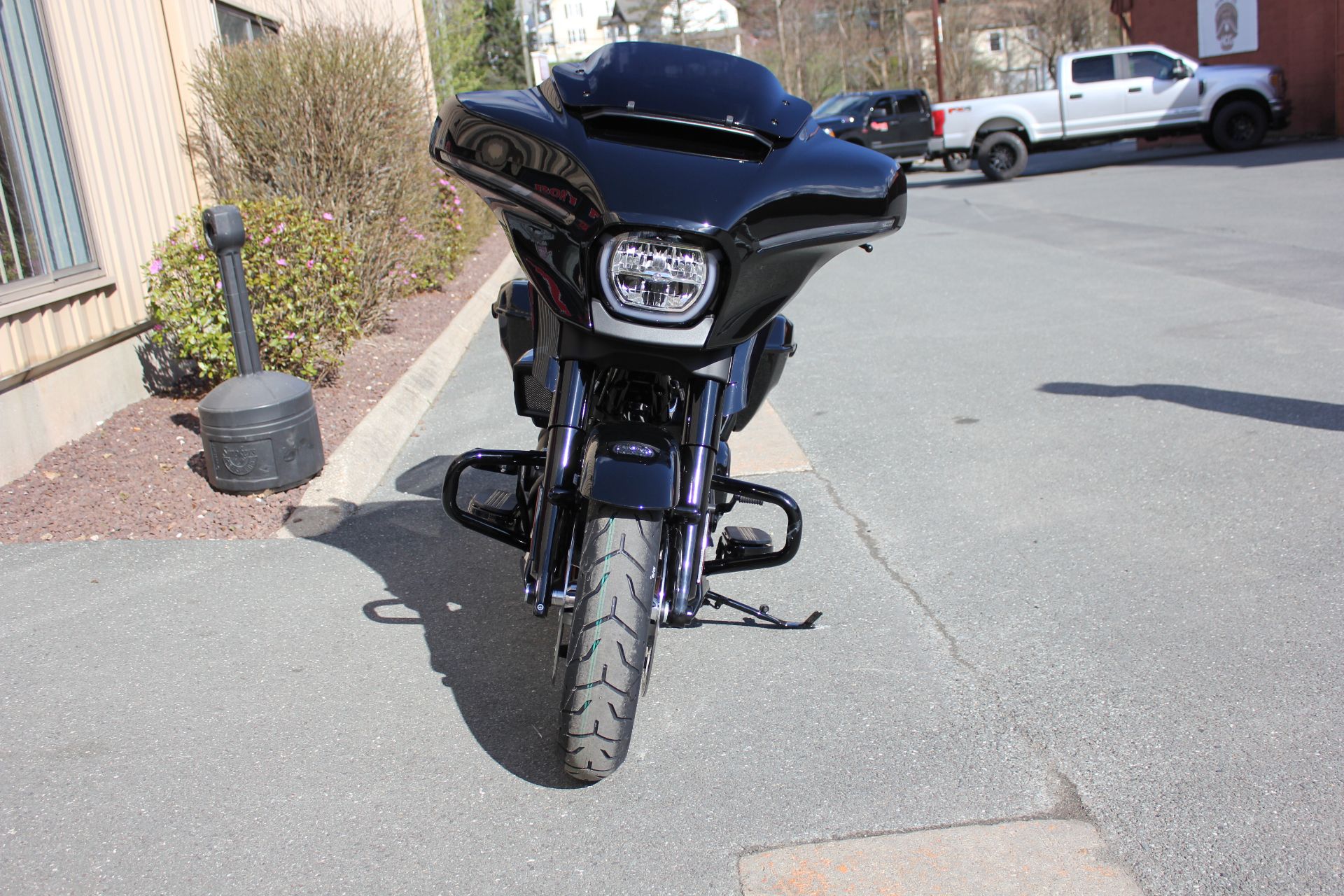 2024 Harley-Davidson Street Glide® in Pittsfield, Massachusetts - Photo 7