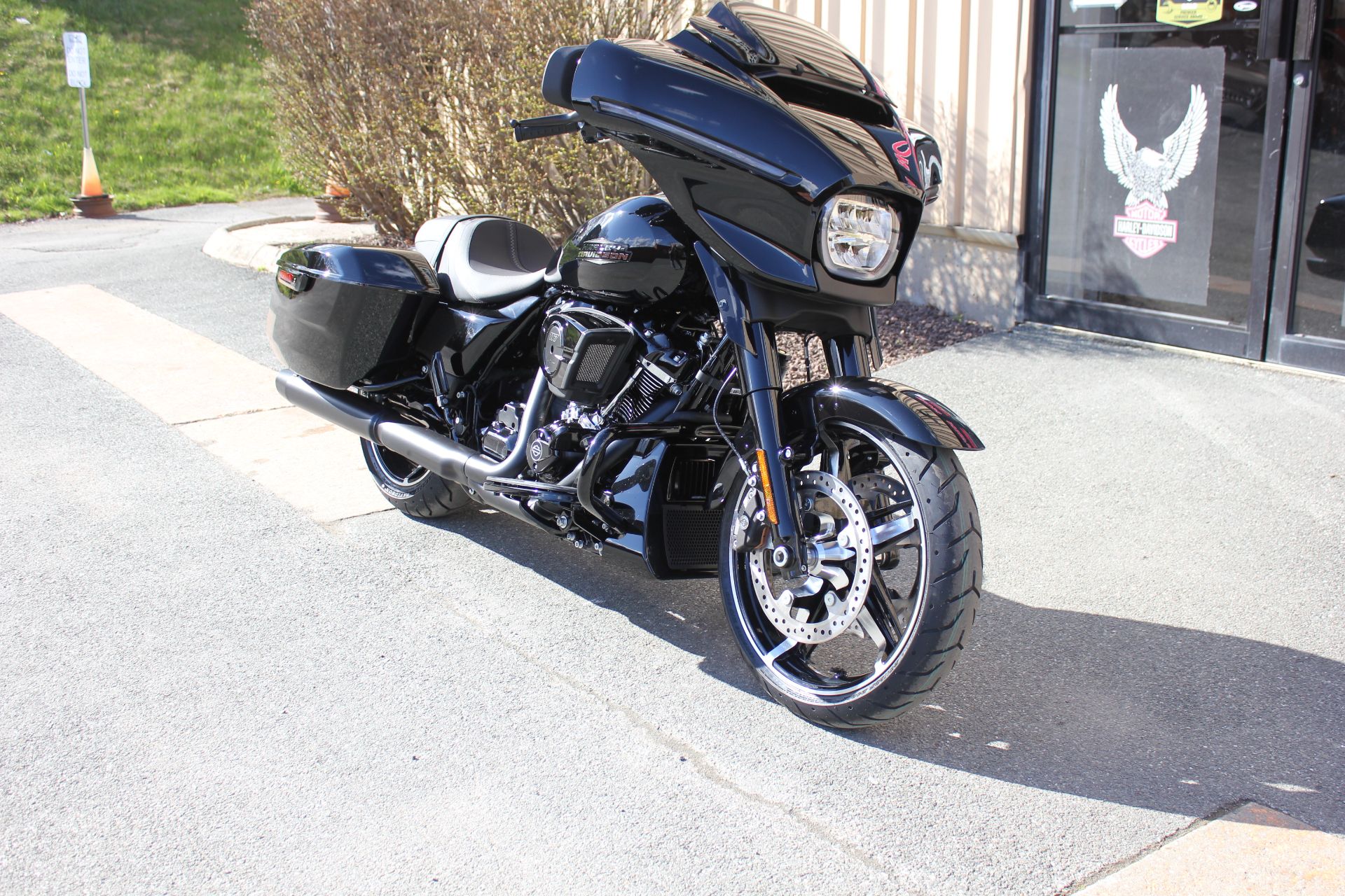 2024 Harley-Davidson Street Glide® in Pittsfield, Massachusetts - Photo 6