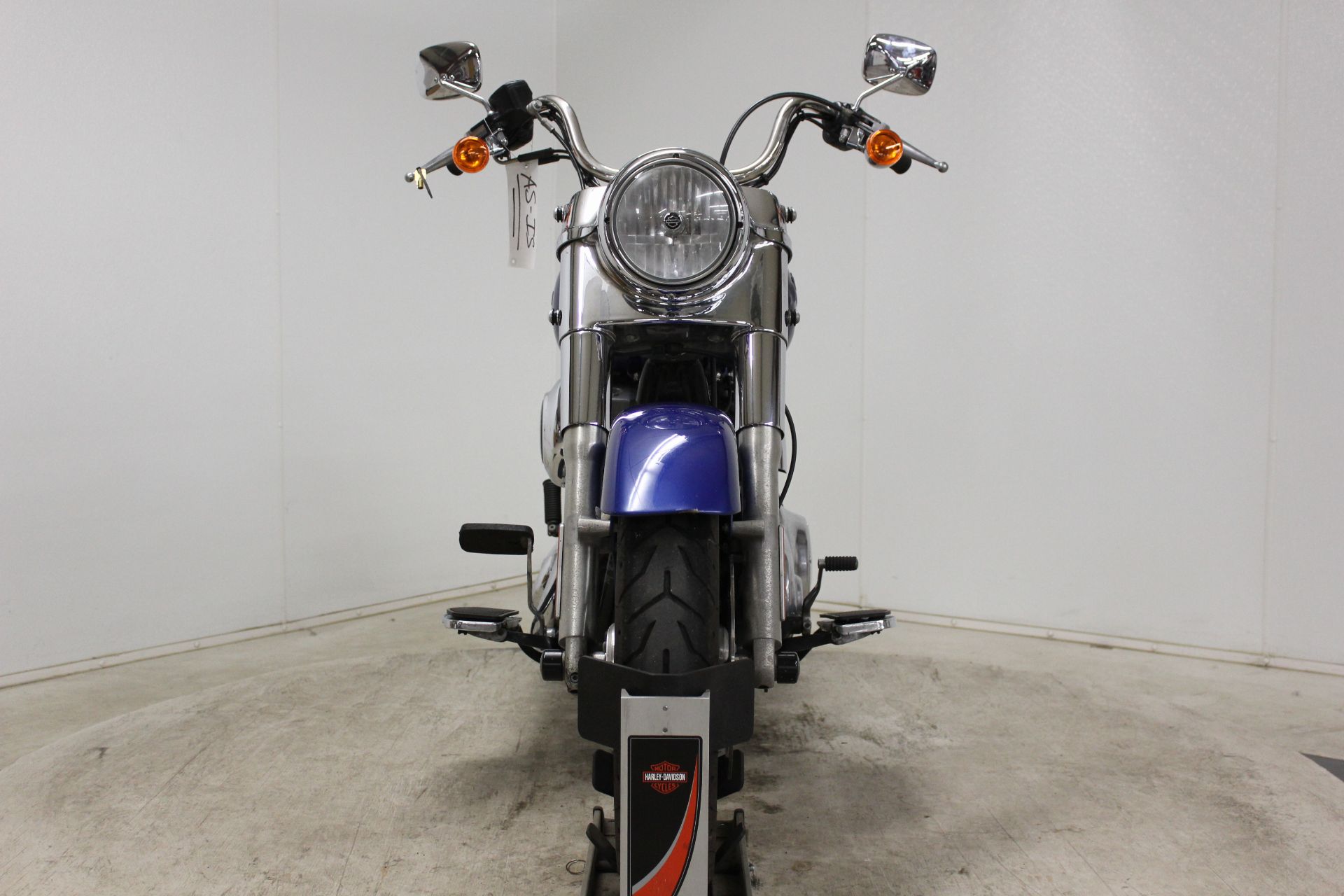 2012 Harley-Davidson Dyna® Switchback in Pittsfield, Massachusetts - Photo 3