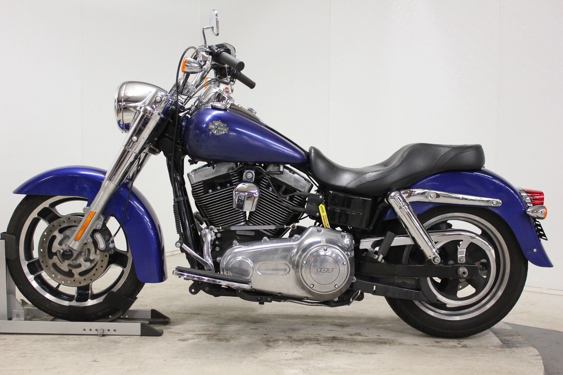 2012 Harley-Davidson Dyna® Switchback in Pittsfield, Massachusetts - Photo 5