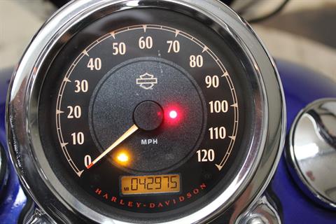 2012 Harley-Davidson Dyna® Switchback in Pittsfield, Massachusetts - Photo 17