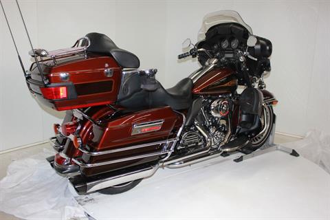 2009 Harley-Davidson Ultra Classic® Electra Glide® in Pittsfield, Massachusetts - Photo 4