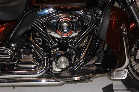 2009 Harley-Davidson Ultra Classic® Electra Glide® in Pittsfield, Massachusetts - Photo 14