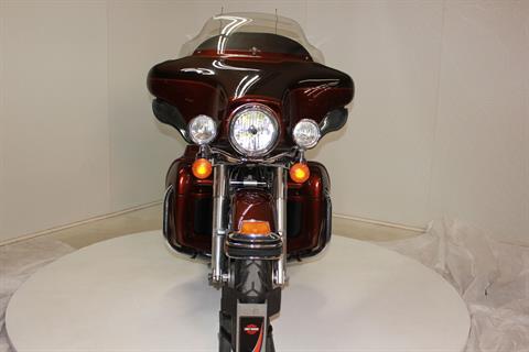 2009 Harley-Davidson Ultra Classic® Electra Glide® in Pittsfield, Massachusetts - Photo 7